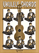 Ukulele Chords Guitar and Fretted sheet music cover